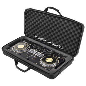 Odyssey BMDDJREV1 EVA Case for DDJ-REV1; 24.25" W x 11.75" D x 4" H-Easy Music Center