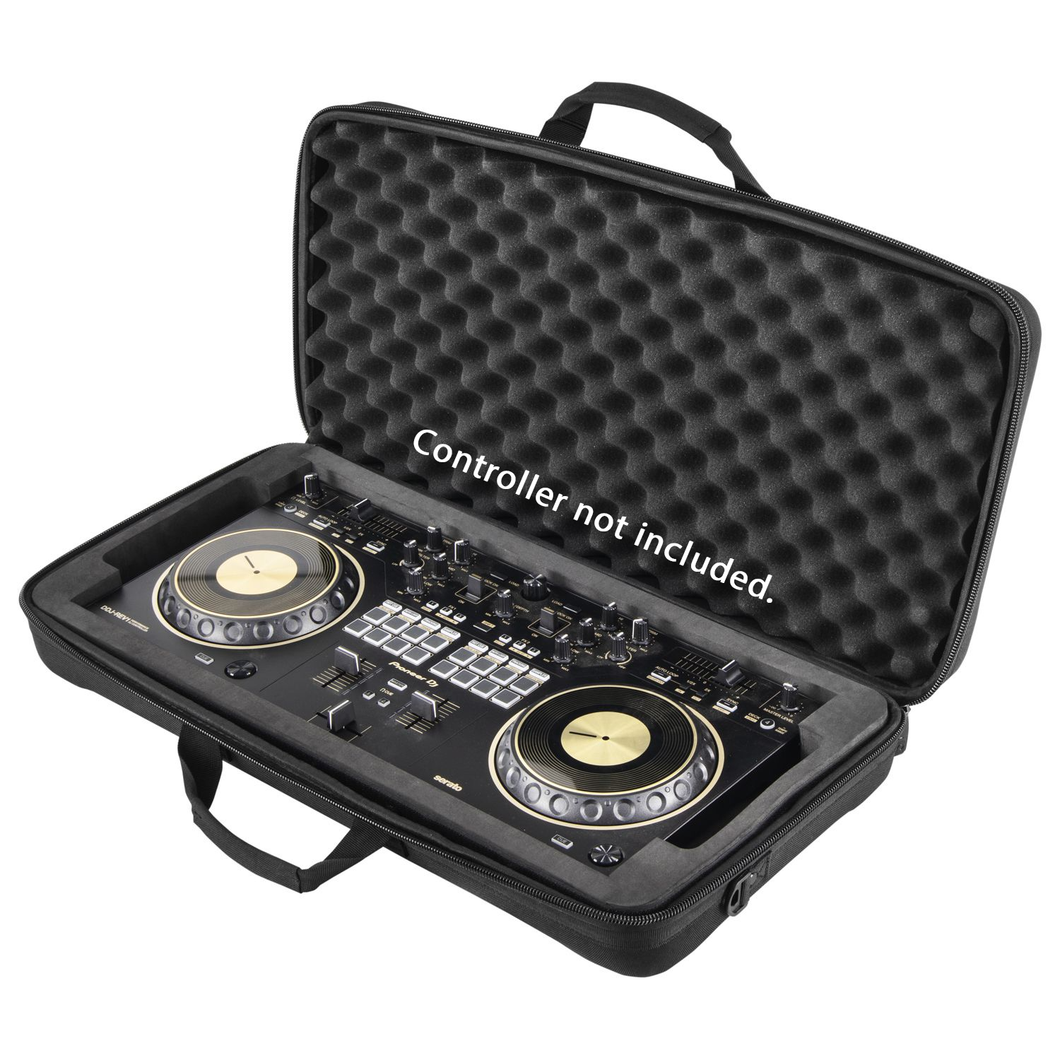 Odyssey BMDDJREV1 EVA Case for DDJ-REV1; 24.25