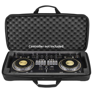 Odyssey BMDDJREV1 EVA Case for DDJ-REV1; 24.25" W x 11.75" D x 4" H-Easy Music Center