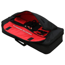 Load image into Gallery viewer, Odyssey BRLDIGITAL2XL Redline Series DJ Controller Bag 2XL - Fits DDJ-SR2, DDJ-SX3; 28&quot; W 13.5&quot; D 3.5&quot; H-Easy Music Center
