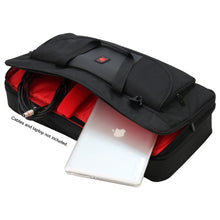 Load image into Gallery viewer, Odyssey BRLDIGITAL2XL Redline Series DJ Controller Bag 2XL - Fits DDJ-SR2, DDJ-SX3; 28&quot; W 13.5&quot; D 3.5&quot; H-Easy Music Center
