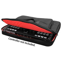 Load image into Gallery viewer, Odyssey BRLNVC Redline Series DJ Controller Bag; 23.25&quot; L x 16.5&quot; W x 2.5&quot; H-Easy Music Center
