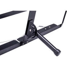 Load image into Gallery viewer, Hercules BS010BB Desktop Music Stand-Easy Music Center
