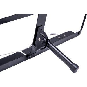 Hercules BS010BB Desktop Music Stand-Easy Music Center