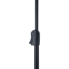 Load image into Gallery viewer, Hercules BS301B EZ-Clutch Music Stand-Easy Music Center
