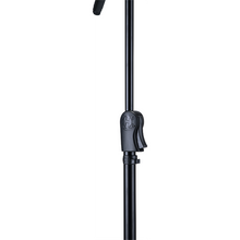 Load image into Gallery viewer, Hercules BS301B EZ-Clutch Music Stand-Easy Music Center
