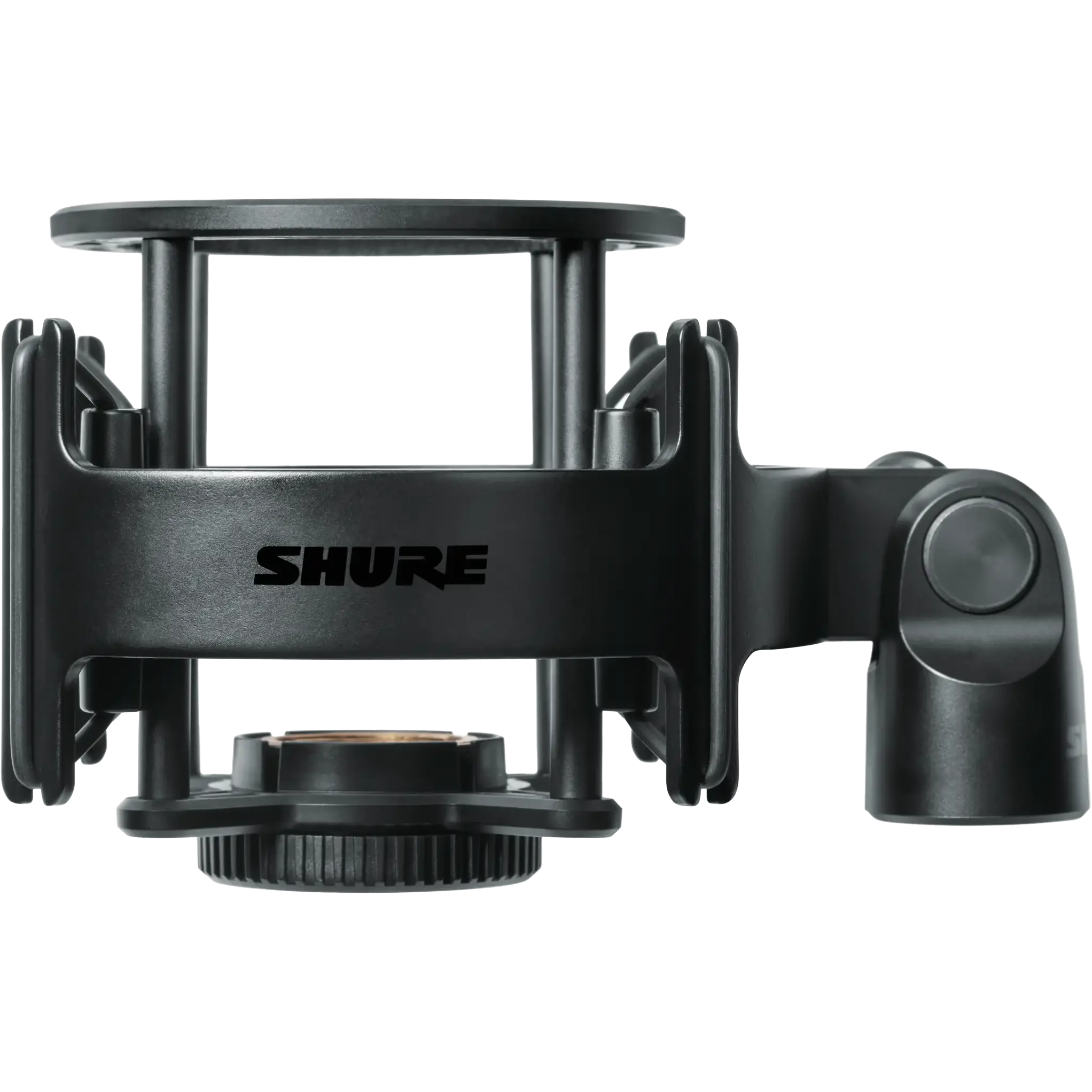 Shure SM4-K-KIT SM4 Dual Diarphram Condenser Mic Kit w/ Shock Mount, P Shure SM4-K-KIT SM4 Dual Diarphram Condenser Mic Kit w/ Shock Mount, P