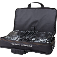 Load image into Gallery viewer, Roland CB-BDJ505 Black Series Bag for DJ-505; 21.14&quot; W 15.9&quot; D 3.4&quot; H-Easy Music Center
