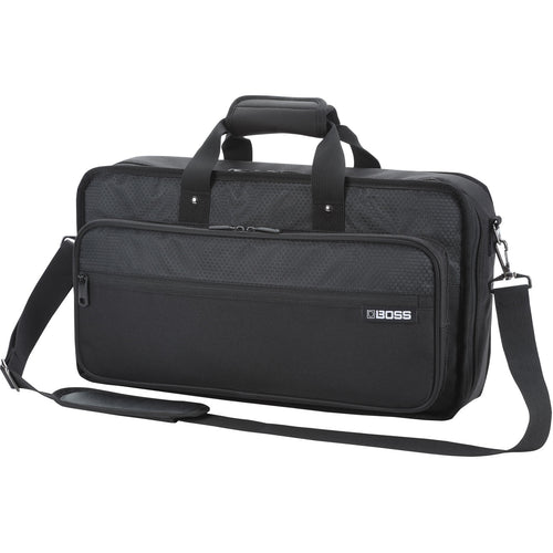 Roland CB-BM-M Multi-Effects Case, Medium-Easy Music Center