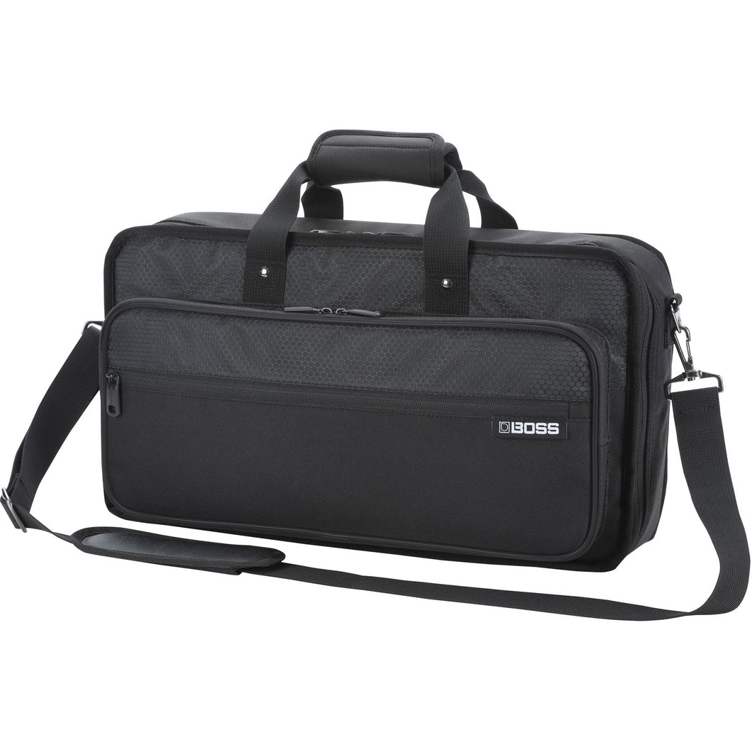 Roland CB-BM-M Multi-Effects Case, Medium-Easy Music Center