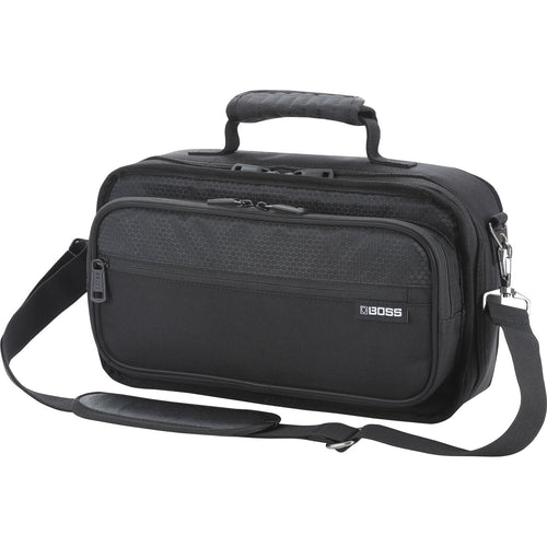 Roland CB-BM-S Multi-Effects Case, Small-Easy Music Center