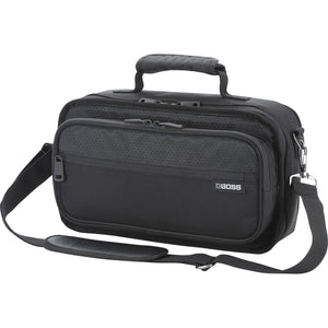 Roland CB-BM-S Multi-Effects Case, Small-Easy Music Center