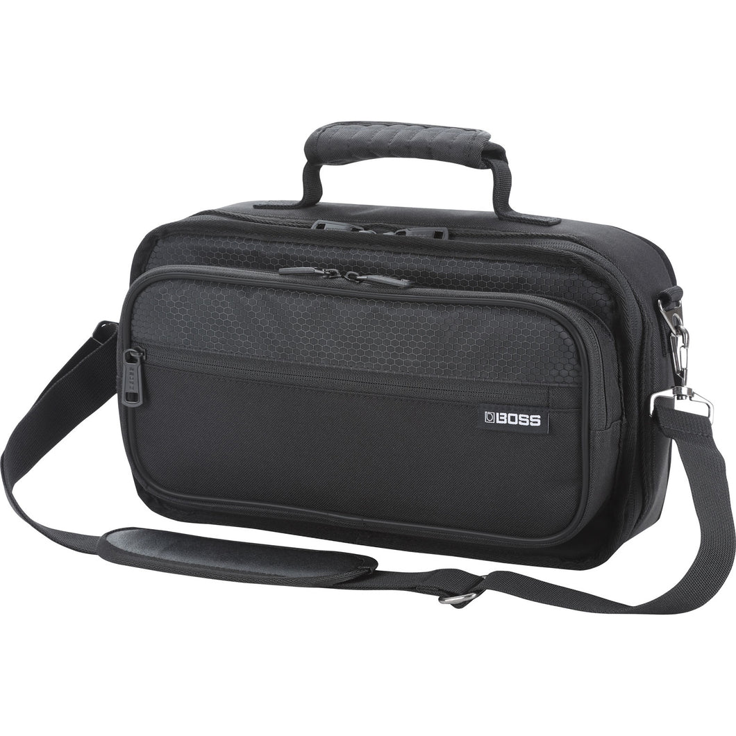 Roland CB-BM-S Multi-Effects Case, Small-Easy Music Center