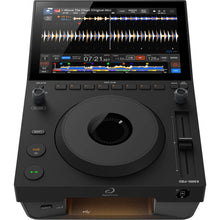 Load image into Gallery viewer, Pioneer CDJ-1500X Professional DJ multi player, w/ Touch Screen Controls Black-Easy Music Center
