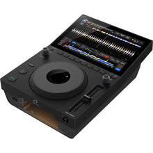 Load image into Gallery viewer, Pioneer CDJ-1500X Professional DJ multi player, w/ Touch Screen Controls Black-Easy Music Center
