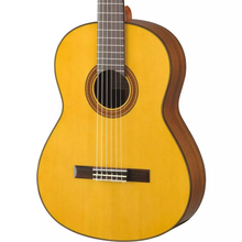 Load image into Gallery viewer, Yamaha CG162S Classical Acoustic Guitar, Solid Spruce Top, Ovangkol b/s-Easy Music Center
