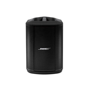 Bose 869583-1110 S1 Pro+ Wireless PA System, Battery Powered-Easy Music Center