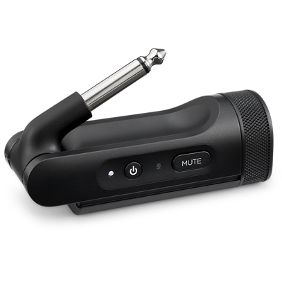 Bose 869722-0010 S1 Pro+ Wireless Instrument Transmitter 1/4"