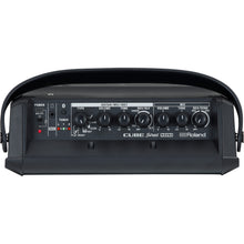 Load image into Gallery viewer, Roland CUBE-ST-MI Battery Powered Stereo Amp-Easy Music Center

