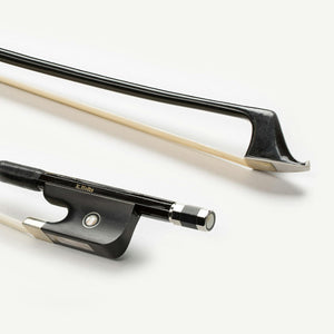 Eastman Holtz BB10F-3/4 Fiberglass Bass Bow French Style-Easy Music Center
