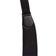Load image into Gallery viewer, D'addario D'addario 35BAL00-CFT Comfort Neoprene Auto Lock Guitar Strap, 3.5" - Easy Music Center
