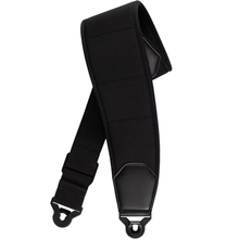 Load image into Gallery viewer, D'addario D'addario 35BAL00-CFT Comfort Neoprene Auto Lock Guitar Strap, 3.5" - Easy Music Center
