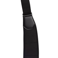 Load image into Gallery viewer, D'addario D'addario 35CFT00 Comfort Neoprene Guitar Strap, Black - Easy Music Center
