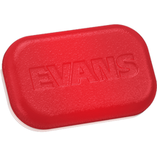 Load image into Gallery viewer, Evans EQPODSMINI Mini Damper Gels for Drums w/ Case-Easy Music Center
