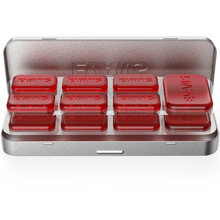 Load image into Gallery viewer, Evans EQPODSMINI Mini Damper Gels for Drums w/ Case-Easy Music Center
