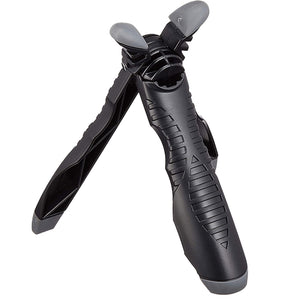 D'addario PW-HDS Portable Neck Rest For Guitar-Easy Music Center