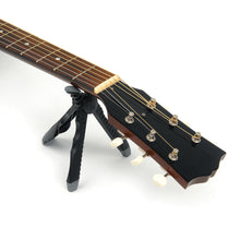 Load image into Gallery viewer, D&#39;addario PW-HDS Portable Neck Rest For Guitar-Easy Music Center
