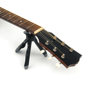 D'addario PW-HDS Portable Neck Rest For Guitar-Easy Music Center