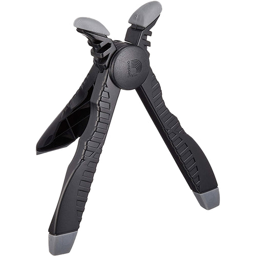 D'addario PW-HDS Portable Neck Rest For Guitar-Easy Music Center