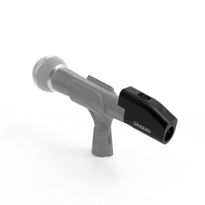 D'addario PW-IRMM-01 Mic Mute w/ Infrared Sensor-Easy Music Center