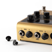 Load image into Gallery viewer, D'addario PW-JP-06 1/4" Jack Plugs, 6 Pack-Easy Music Center
