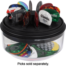 Load image into Gallery viewer, D'addario D'addario PW-PH360-01 Pick Holder 360 - Easy Music Center
