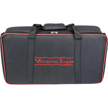 Load image into Gallery viewer, Voodoo Lab DBS-EX8 Dingbat SMALL EX Pedalboard with Pedal Power X8-Easy Music Center
