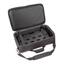 Load image into Gallery viewer, Voodoo Lab DBS-EX8 Dingbat SMALL EX Pedalboard with Pedal Power X8-Easy Music Center
