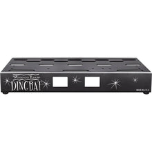 Load image into Gallery viewer, Voodoo Lab DBS-EX8 Dingbat SMALL EX Pedalboard with Pedal Power X8-Easy Music Center
