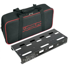 Load image into Gallery viewer, Voodoo Lab DBS Dingbat SMALL Pedalboard – 18" x 7.5"-Easy Music Center

