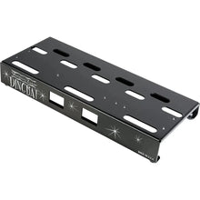 Load image into Gallery viewer, Voodoo Lab DBS Dingbat SMALL Pedalboard – 18" x 7.5"-Easy Music Center
