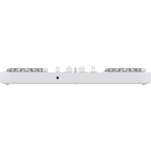 Load image into Gallery viewer, Pioneer DDJ-FLX4-W LTD White 2-Channel DJ Controller for Rekordbox &amp; Serato DJ Lite-Easy Music Center
