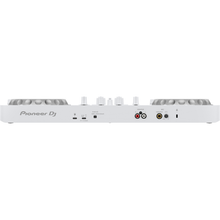Load image into Gallery viewer, Pioneer DDJ-FLX4-W LTD White 2-Channel DJ Controller for Rekordbox &amp; Serato DJ Lite-Easy Music Center
