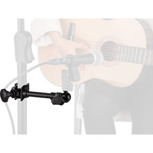 Load image into Gallery viewer, Hercules DG137B Multi-Mount Microphone and Device Holder-Easy Music Center
