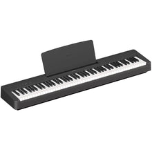 Load image into Gallery viewer, Yamaha P145BT 88-Key Digital Piano w/ BT and GHC Action, Black-Easy Music Center

