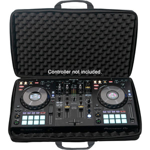 Pioneer DJC-B2 Pioneer DJ Soft Case for DDJ-800 & DDJ-SR2; L 26.5" W 16.26" D 4.76"-Easy Music Center