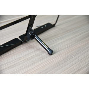 Hercules BS010BB Desktop Music Stand-Easy Music Center