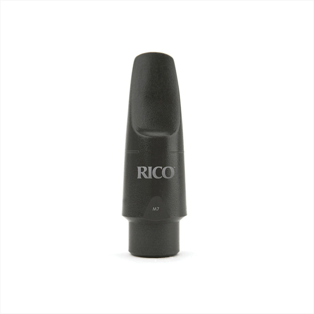 Rico Metalite MIM-7 Soprano Sax Mouthpiece M7-Easy Music Center