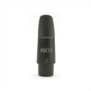 Rico Metalite MJM-7 Alto Sax Mouthpiece M7-Easy Music Center