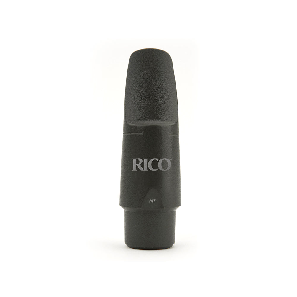 Rico Metalite MJM-7 Alto Sax Mouthpiece M7-Easy Music Center